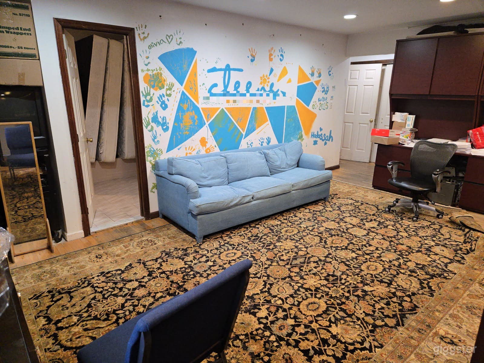 Versatile Brick Building with Rental Spaces Available Photo 2