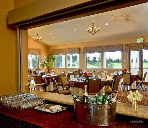 Cypress Room in Petaluma Photo 1