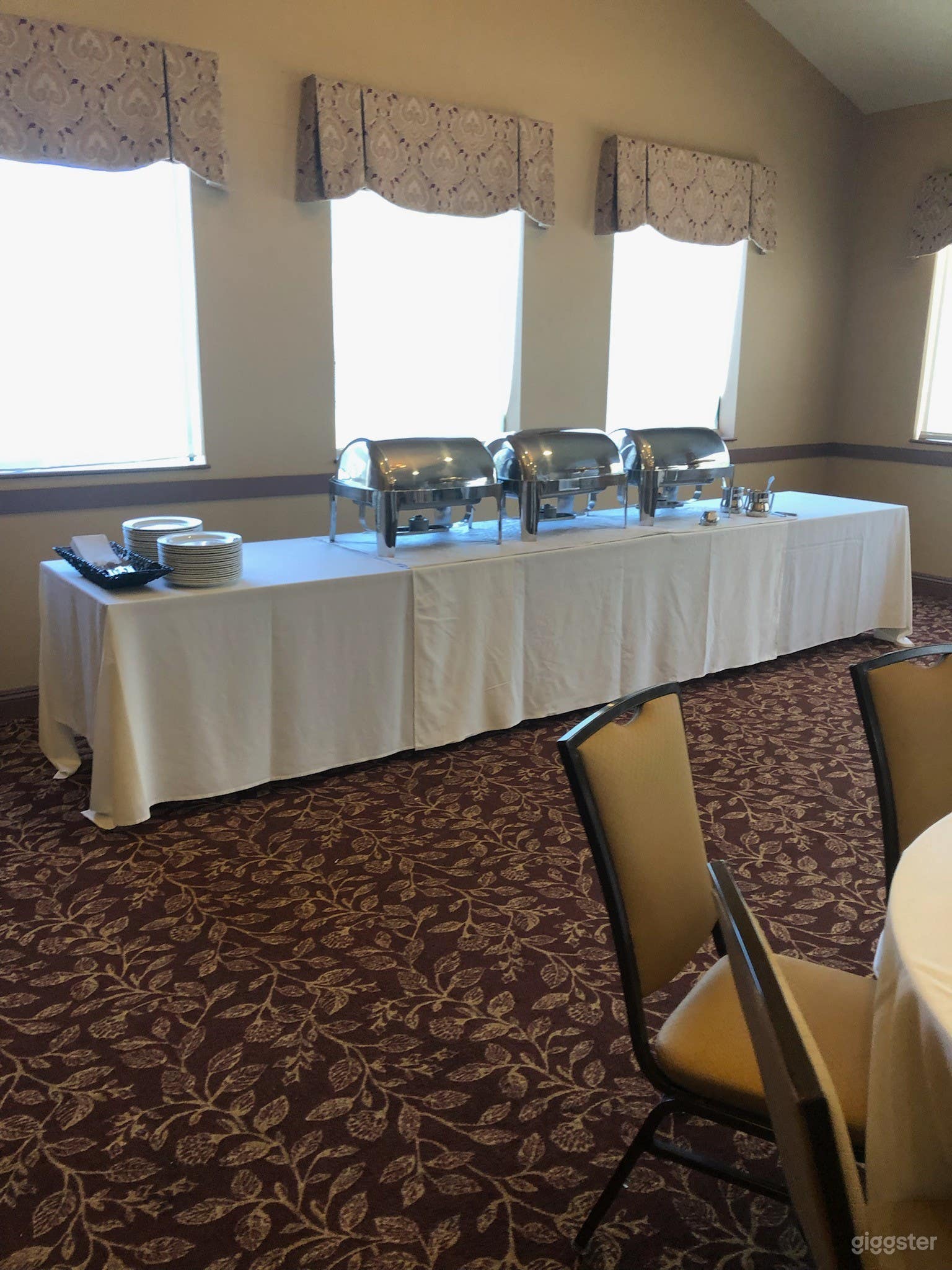 Cypress Room in Petaluma Photo 4