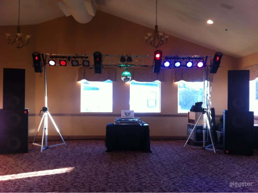 Cypress Room in Petaluma Photo 3