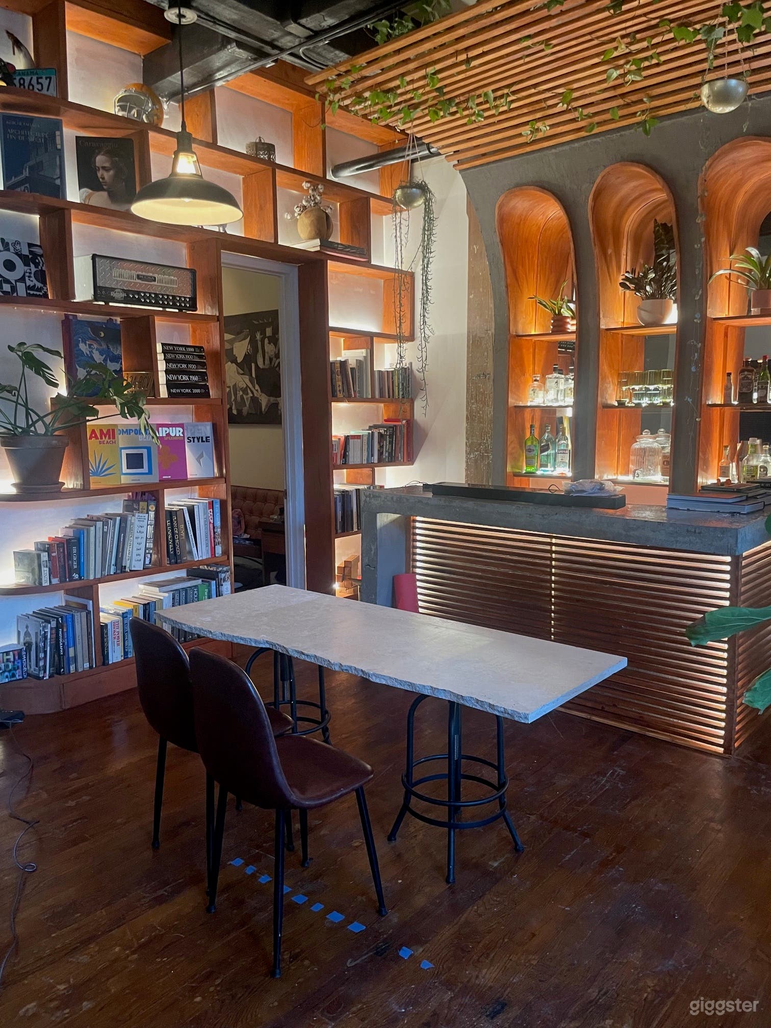 Artistic Loft-Apartment Photo 2