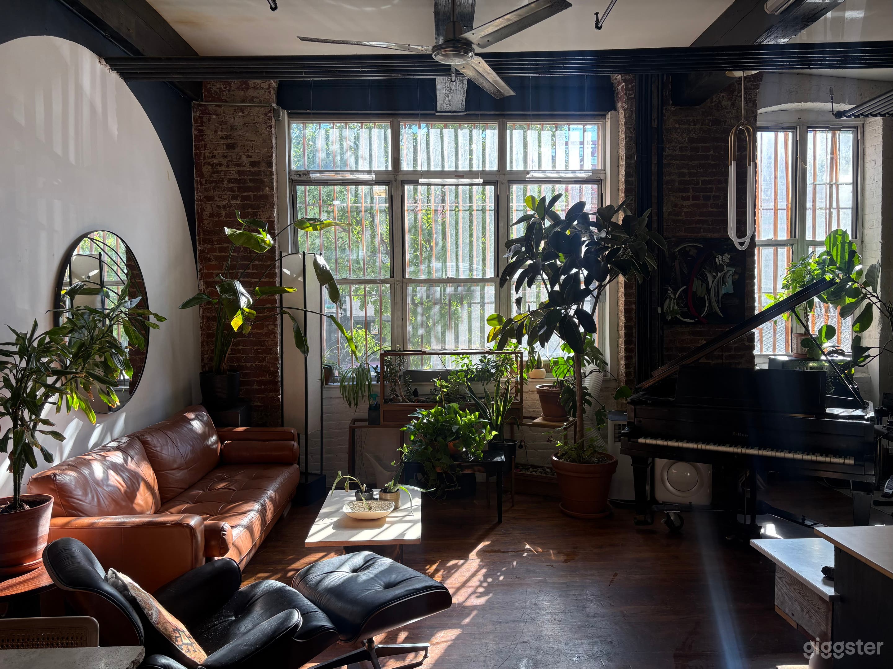 Artistic Loft-Apartment Photo 3