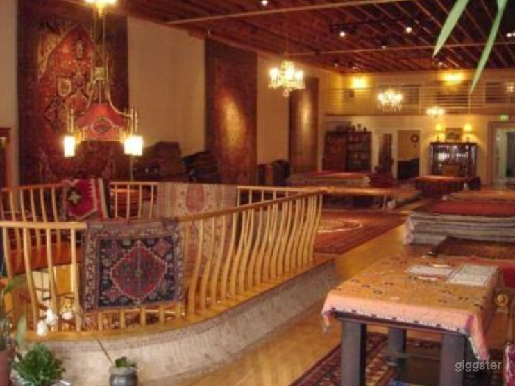 Rug Gallery in Berkeley Photo 2