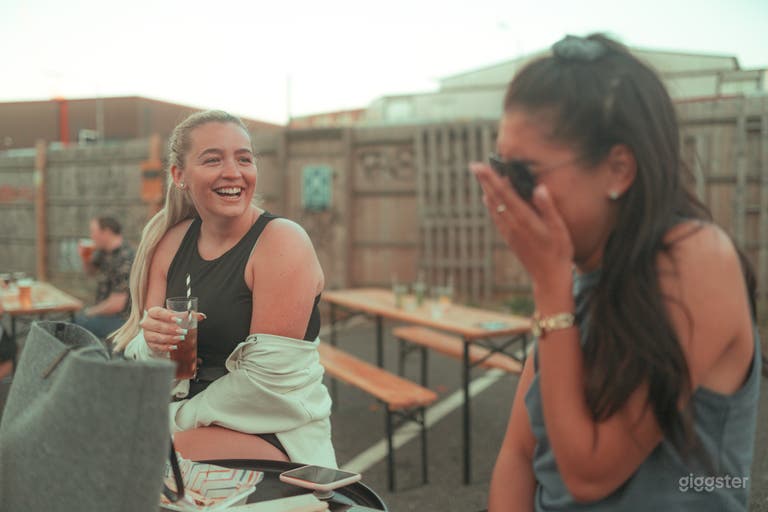  Spacious and Bright Social Club in Birmingham 