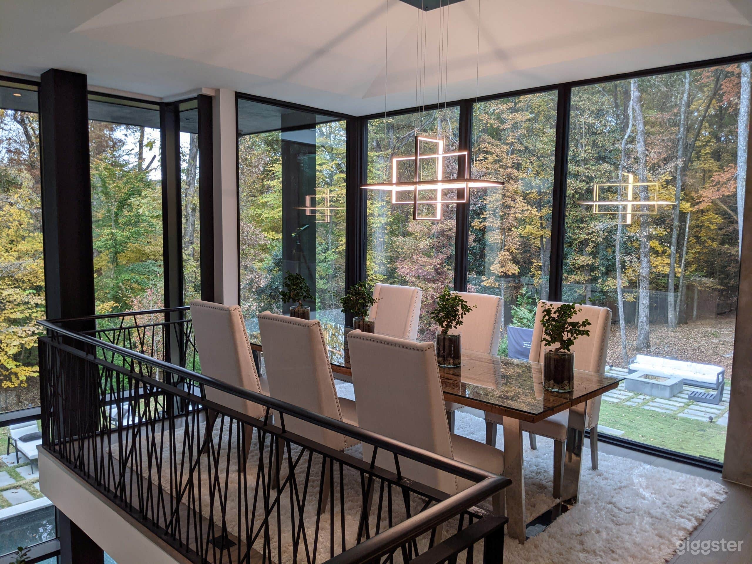 The Contemporary View Photo 2