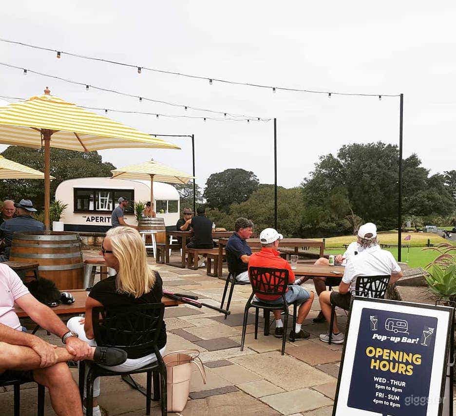 Moore Park Golf Photo 1