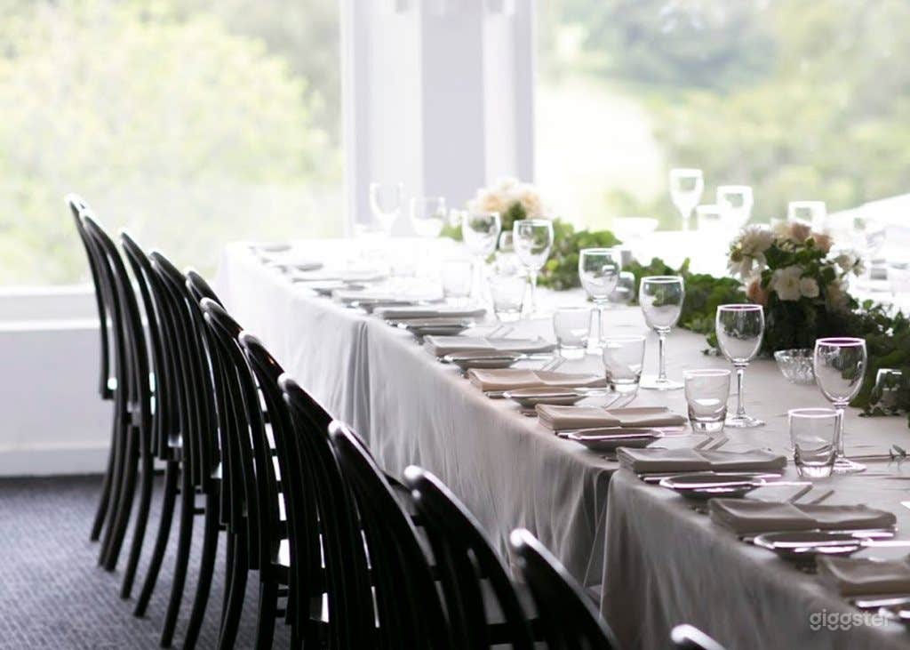 Moore Park Golf Photo 4