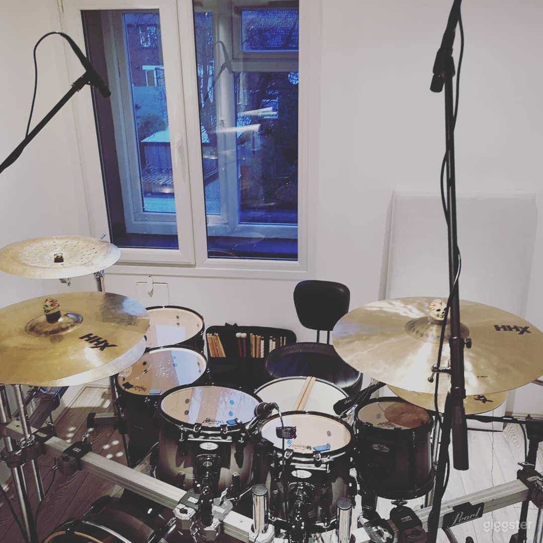 A Professional Creative Studio in Leeds Photo 4