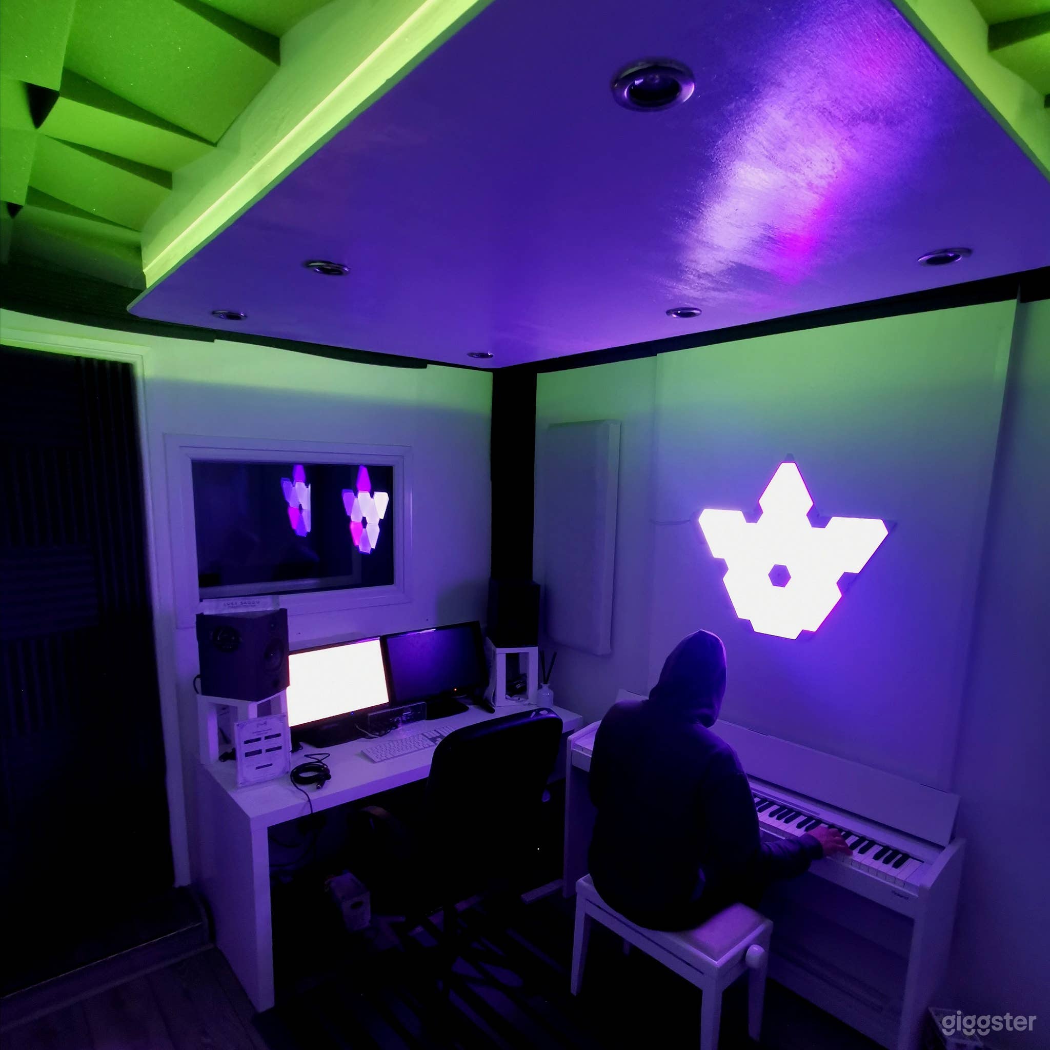 A Professional Creative Studio in Leeds Photo 1