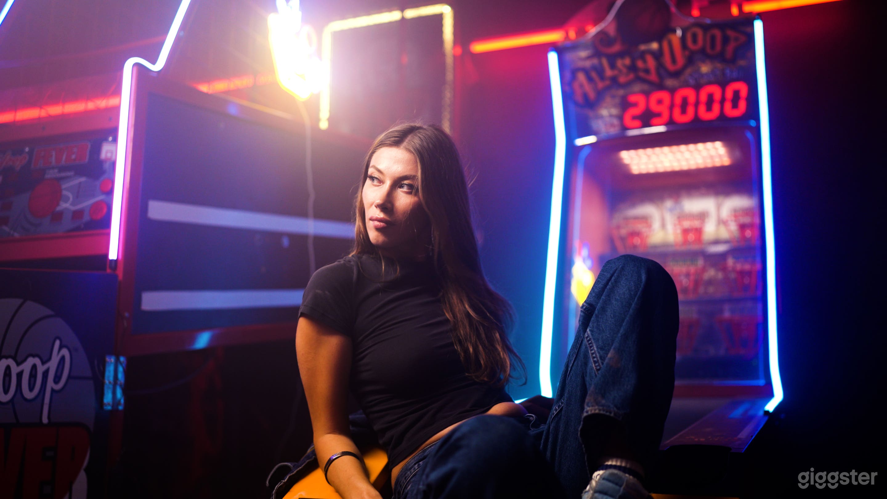 Multi Set . Strip Club, Casino,Arcade, Mini Mart Photo 3