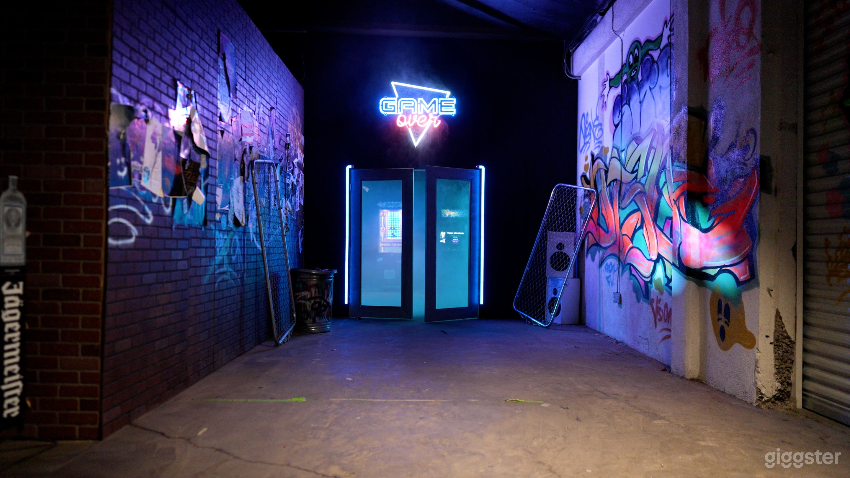 Multi Set . Strip Club, Casino,Arcade, Mini Mart Photo 3