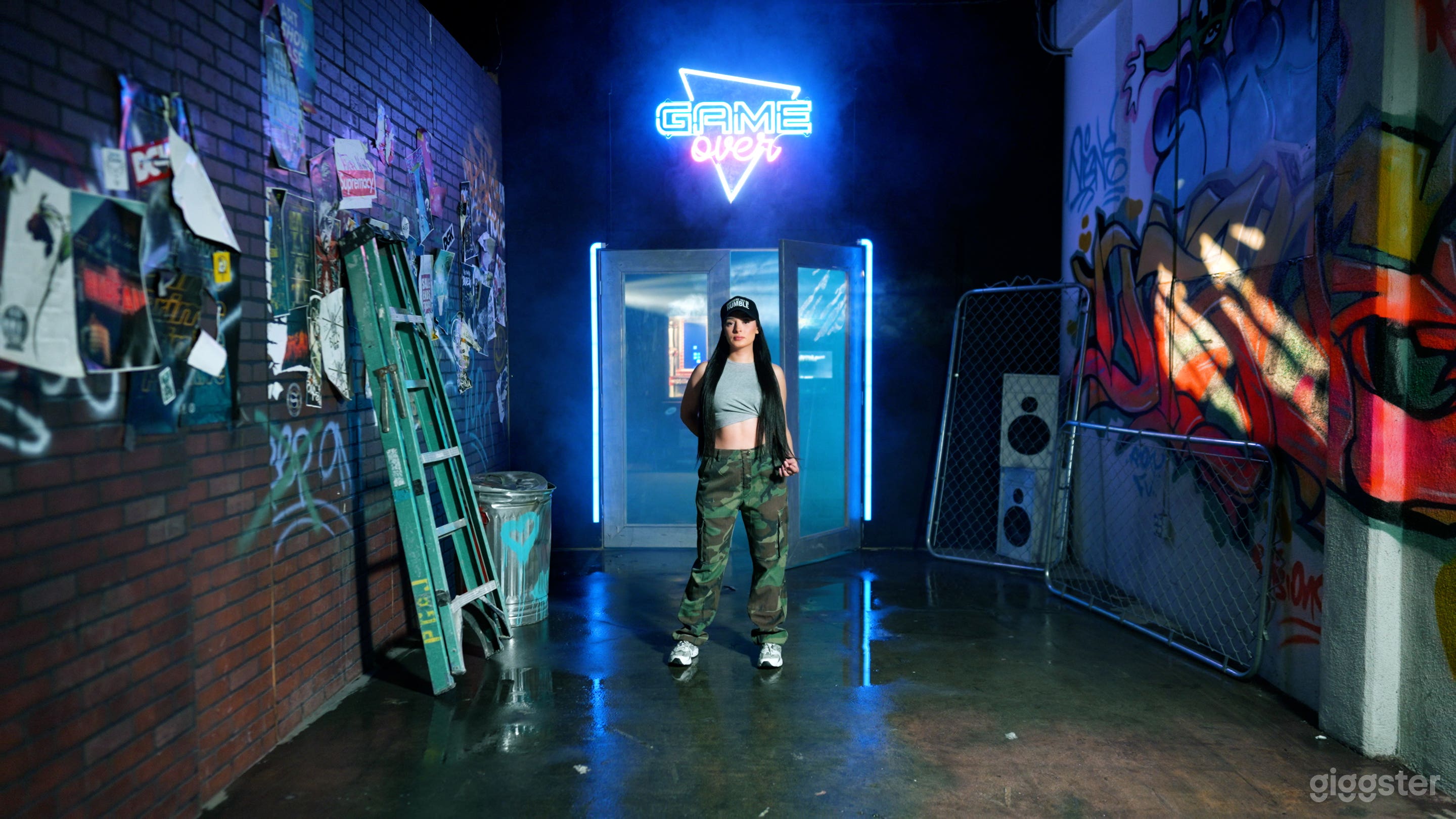 Multi Set . Strip Club, Casino,Arcade, Mini Mart Photo 4