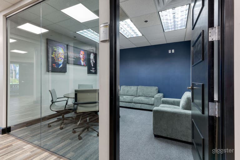  Medium Conference Room in West Palm Beach 