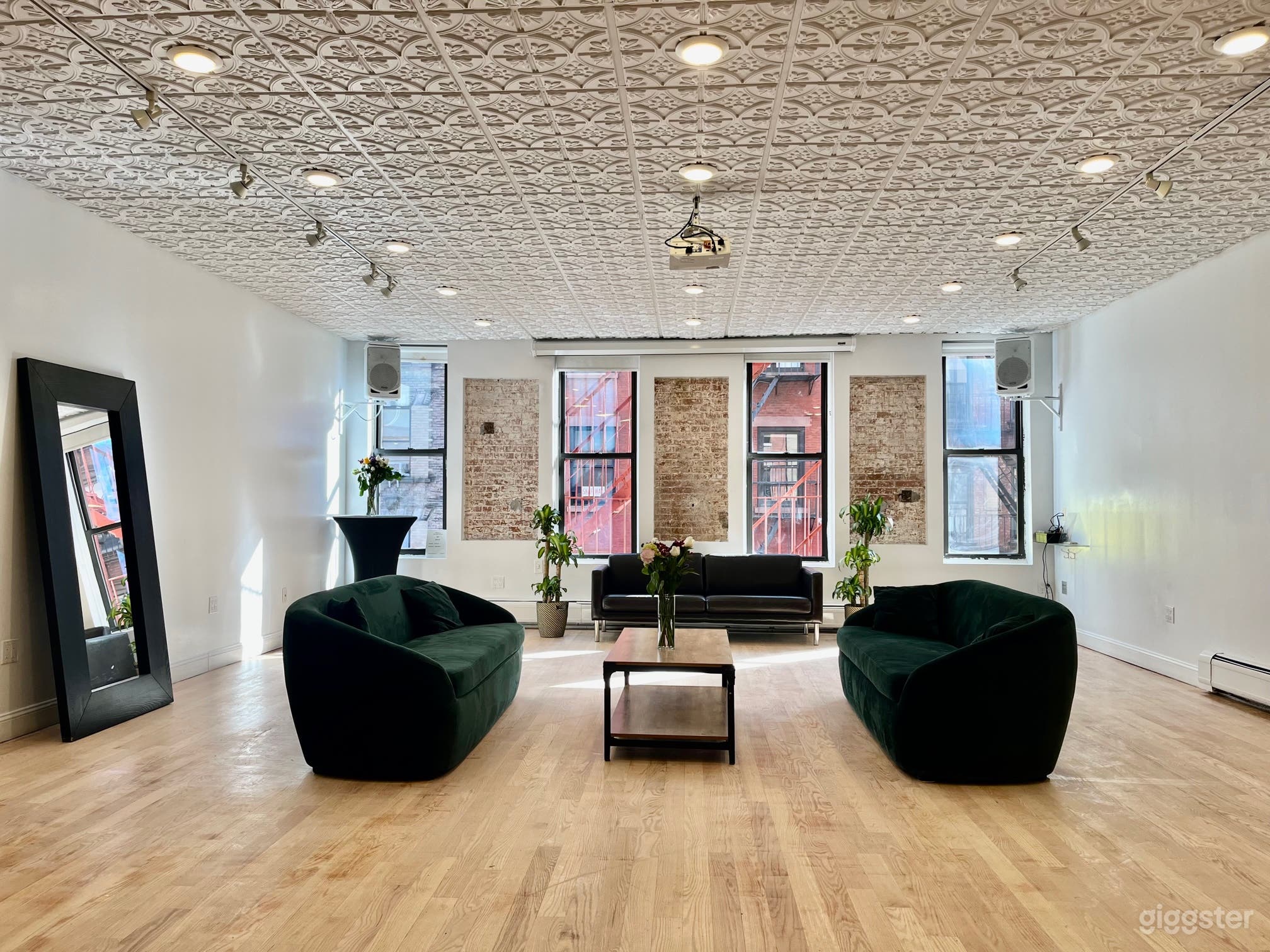 Soho Loft Photo 1