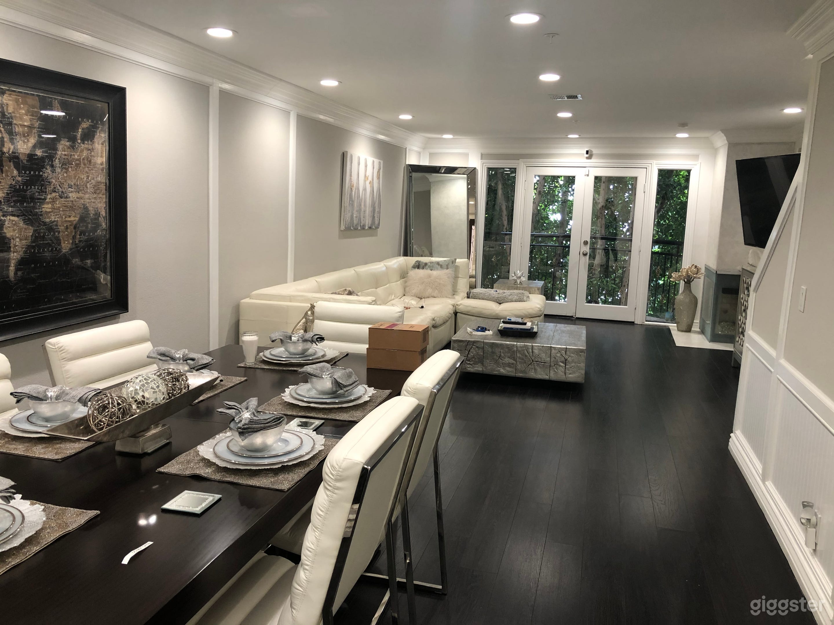 Hollywood Hills Boutique Townhouse Photo 1