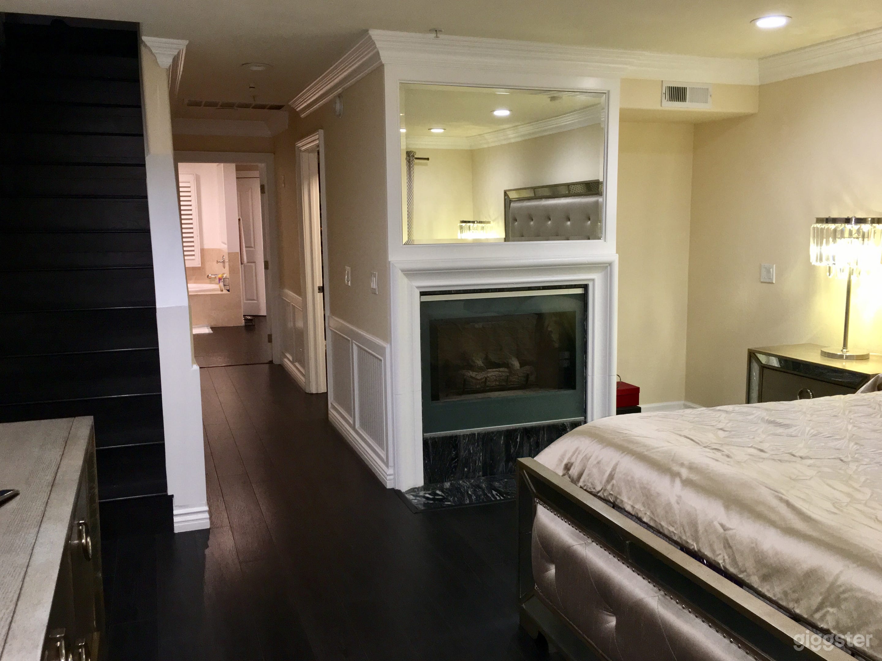 Hollywood Hills Boutique Townhouse Photo 2