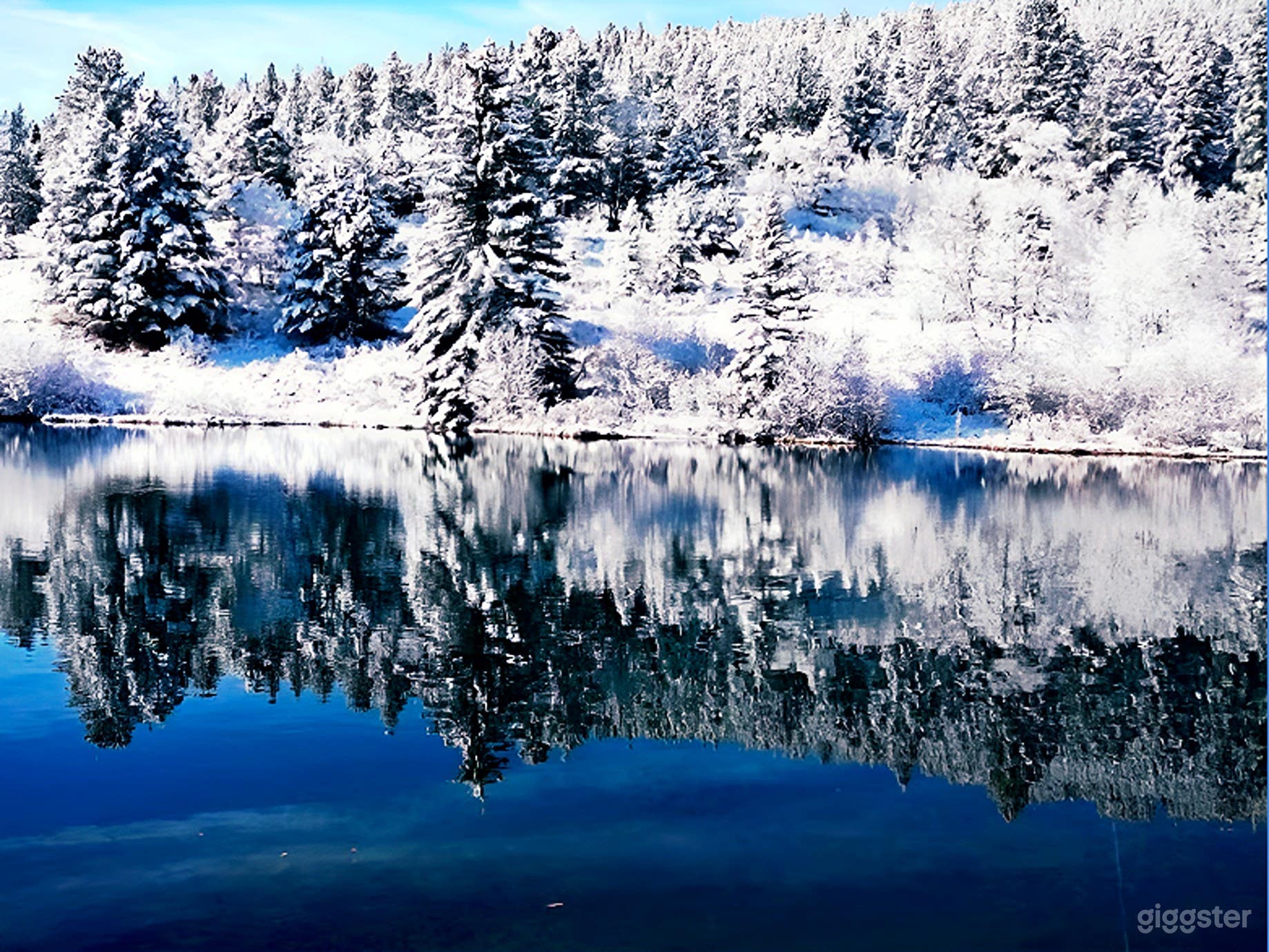 5-Lake Retreat Photo 1