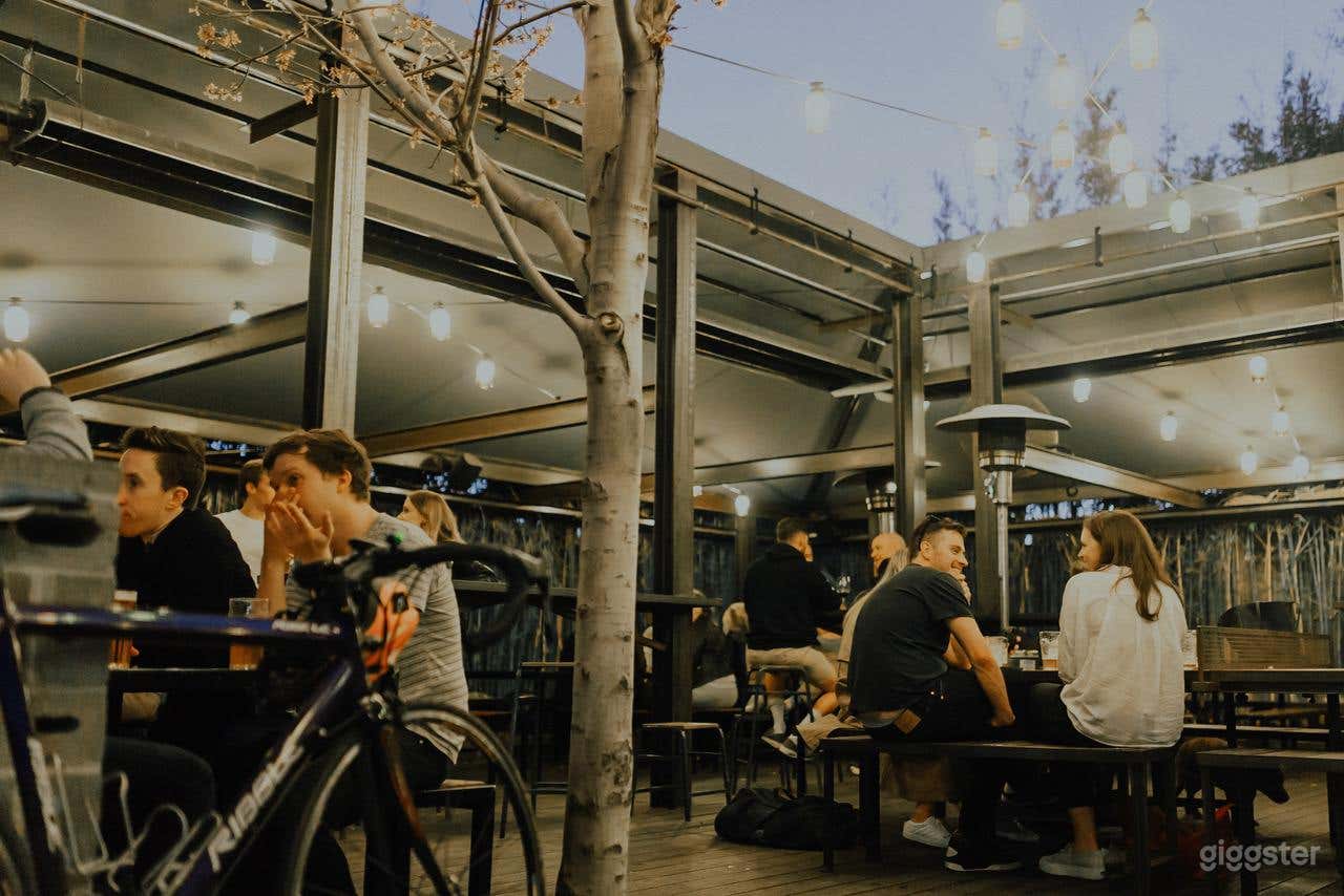 The Beer Garden Photo 4