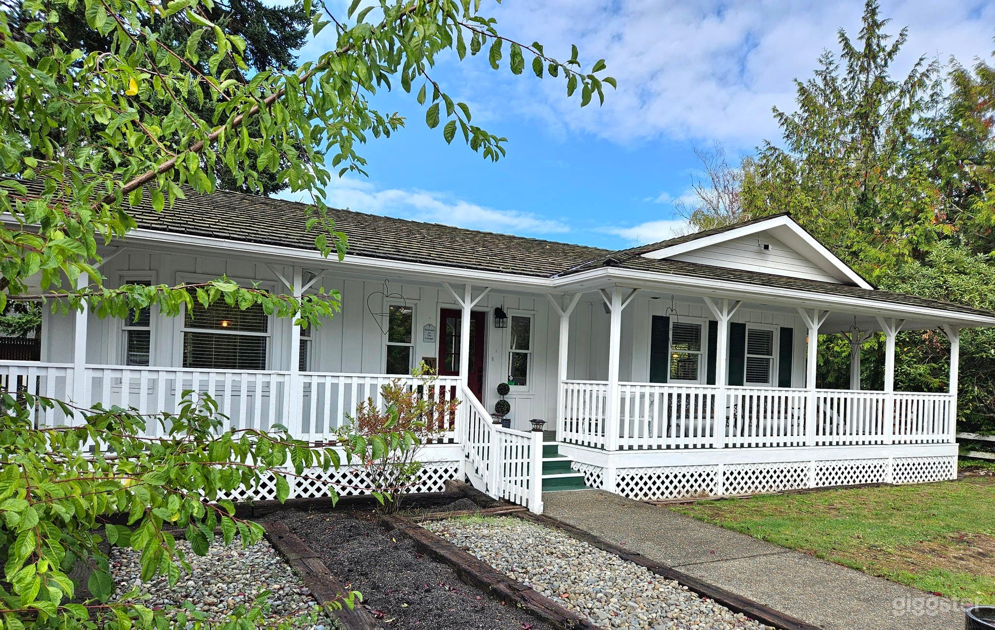 The Cottage Gatherings and Events Photo 1