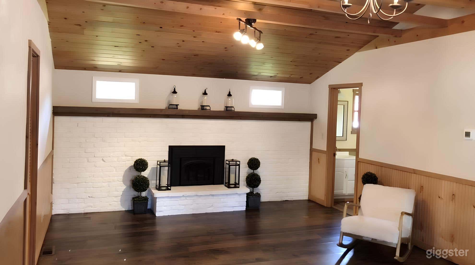 The Cottage Gatherings and Events Photo 2