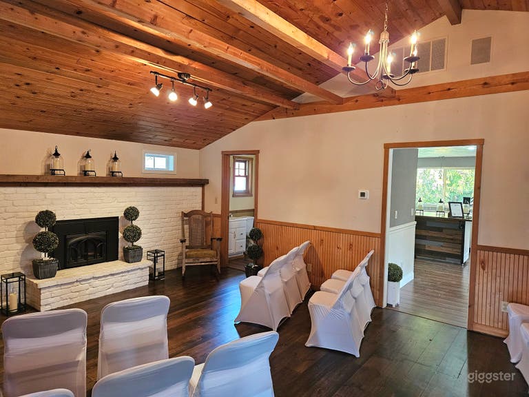  The Cottage Gatherings and Events 