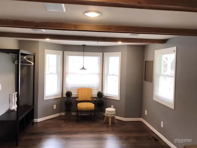  The Cottage Gatherings and Events 