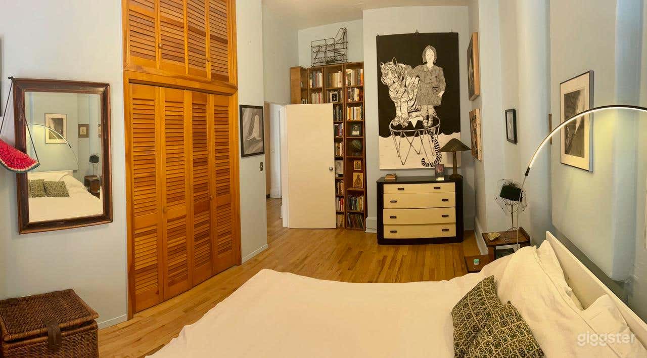 Loft Launch pad Photo 3