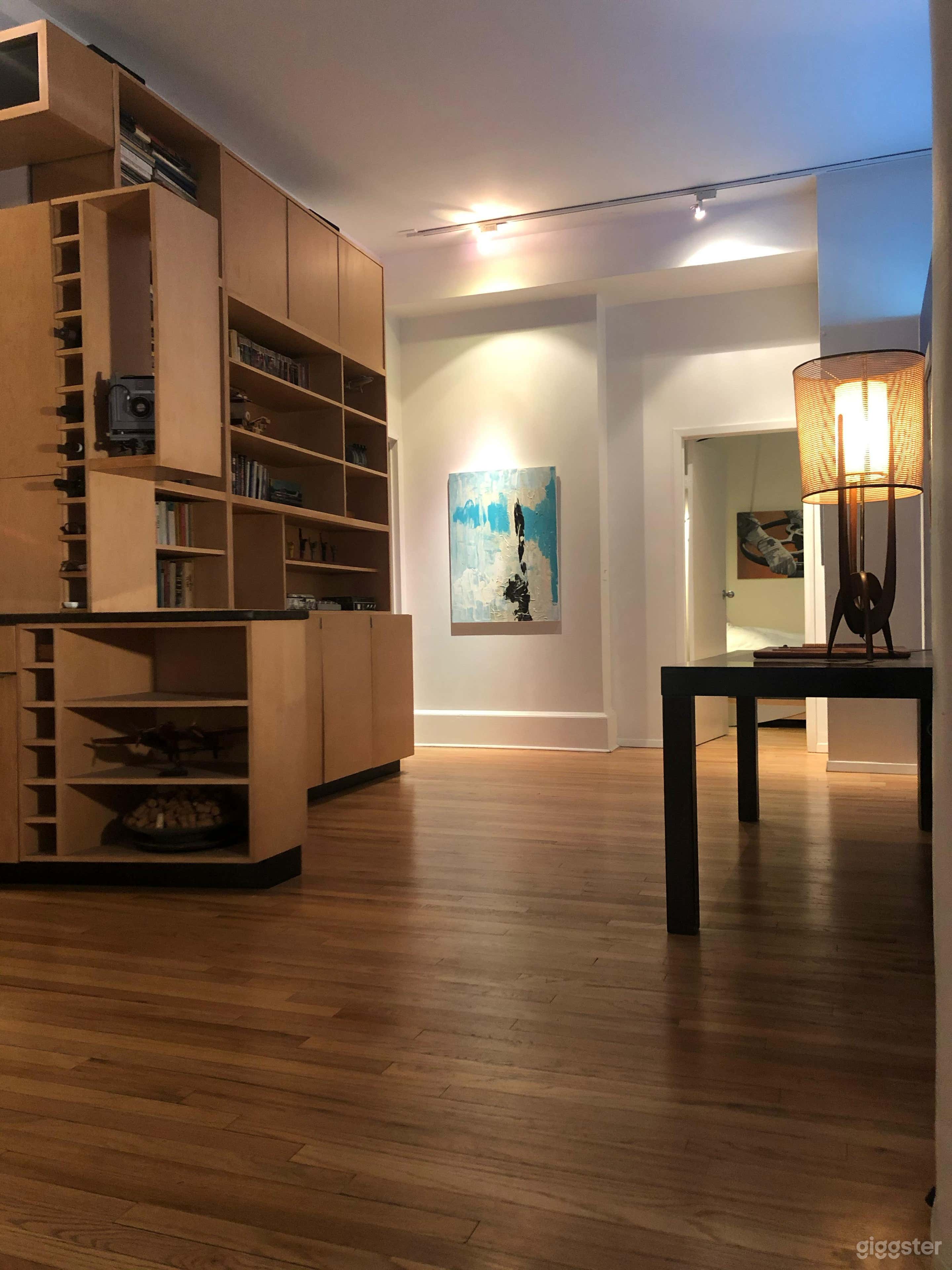 Loft Launch pad Photo 4