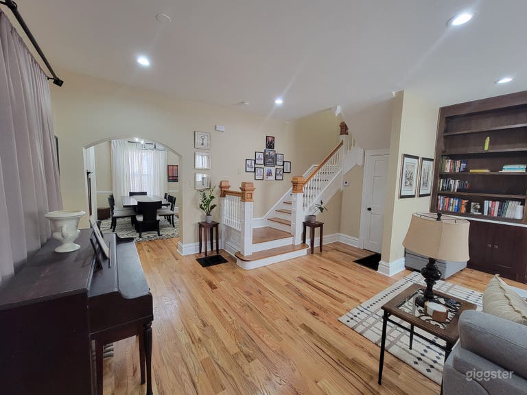  Versatile Furnished South Shore Home Near Obama Presidential 