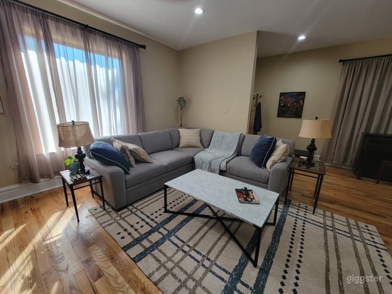  Versatile Furnished South Shore Home Near Obama Presidential 