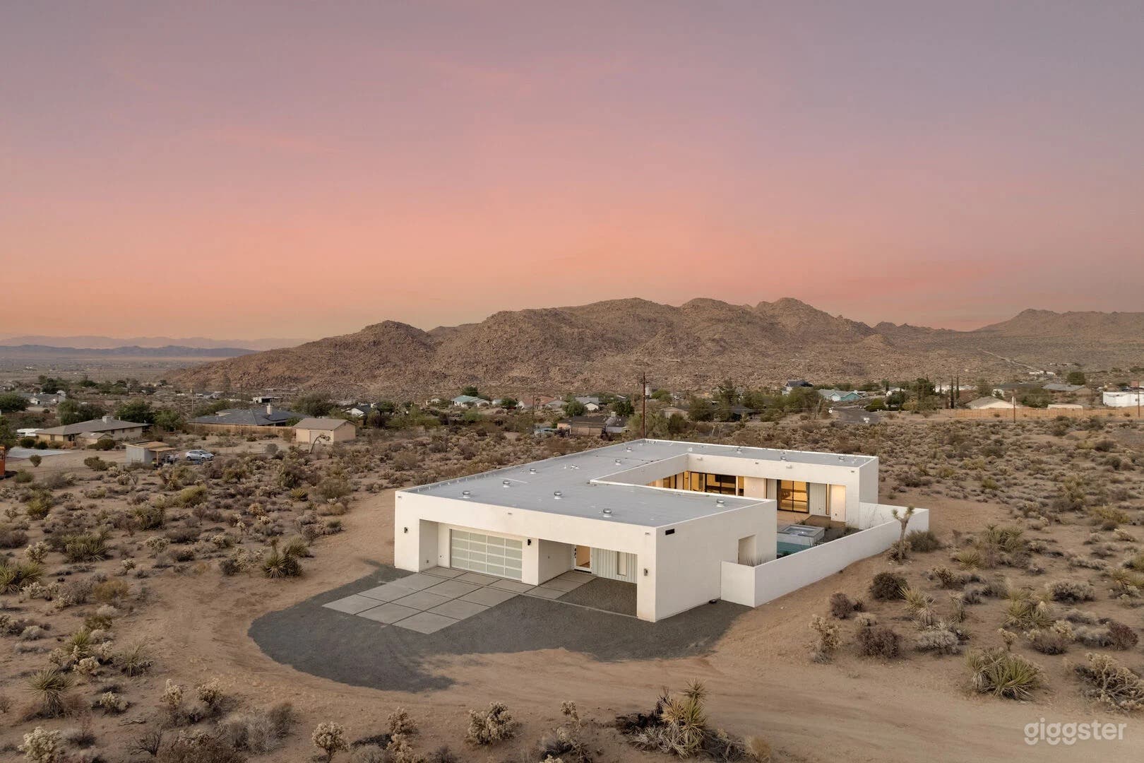 Desert Dawn | Iconic Design w/ Pool and Spa Photo 2