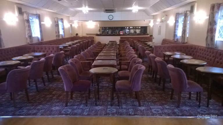  Function Room 
