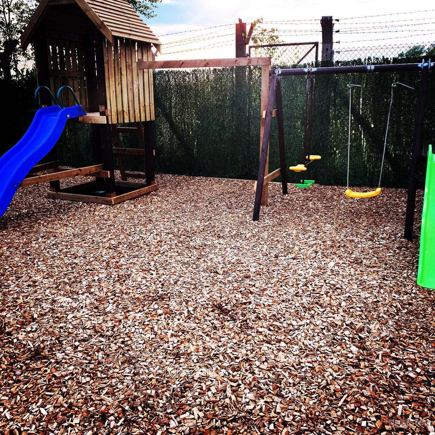 Children's Play Area