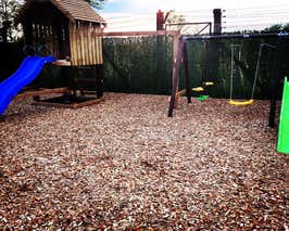  Children&#x27;s Play Area 