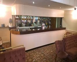  Function Room Bar 