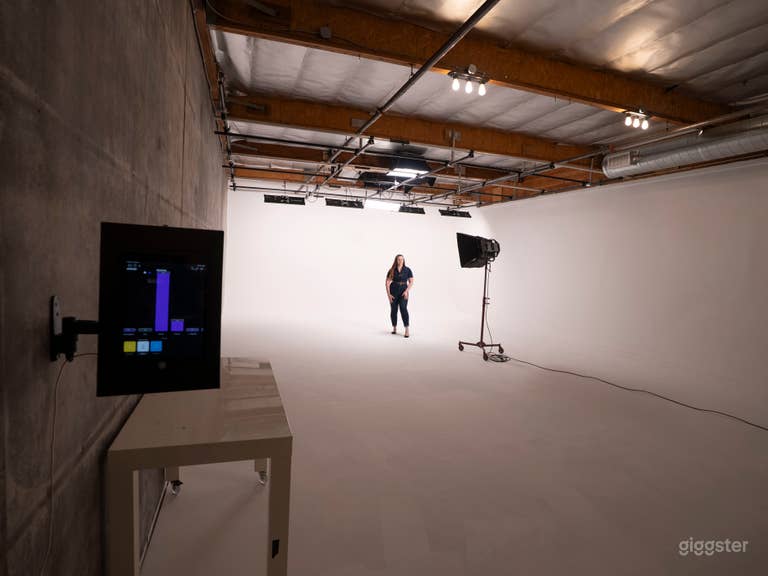  Ipad Control for in house lighting 