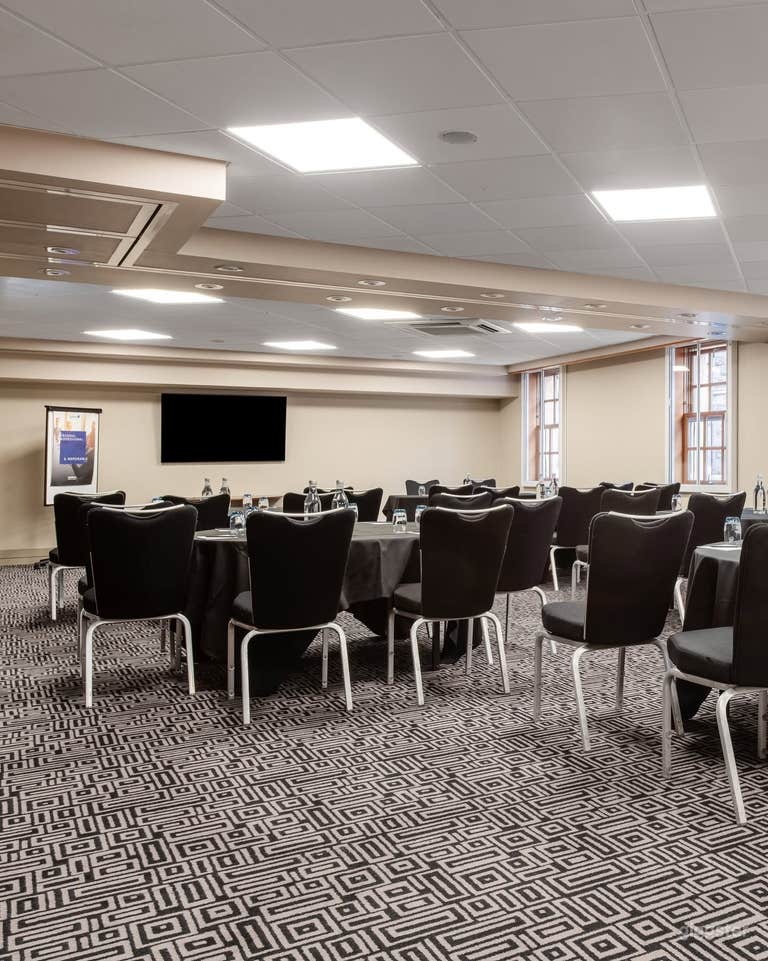  The Holyrood Room 
