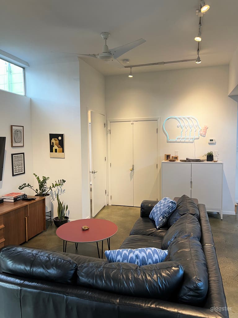  East Austin Bamboo Hideaway 