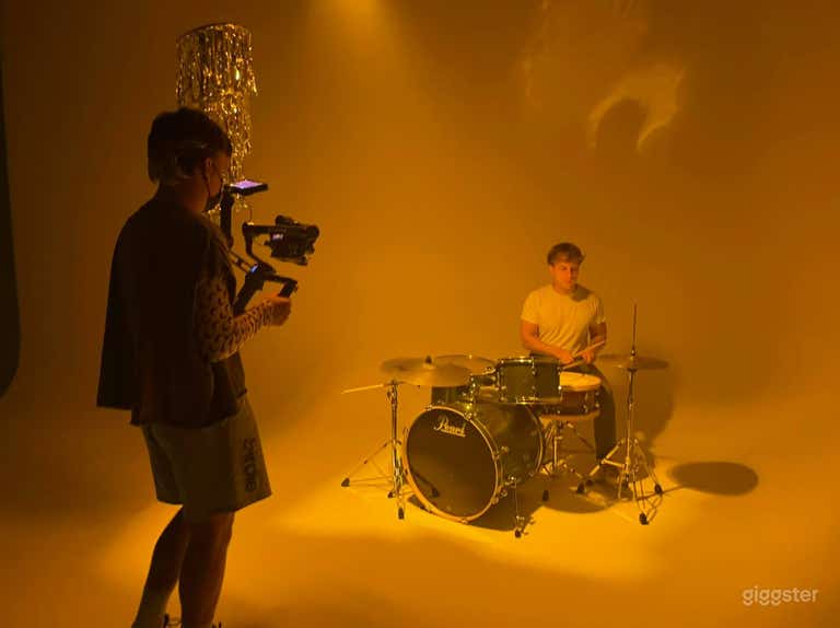  Full-Service Creative Video and Photography Studio in Fredericksburg, VA 