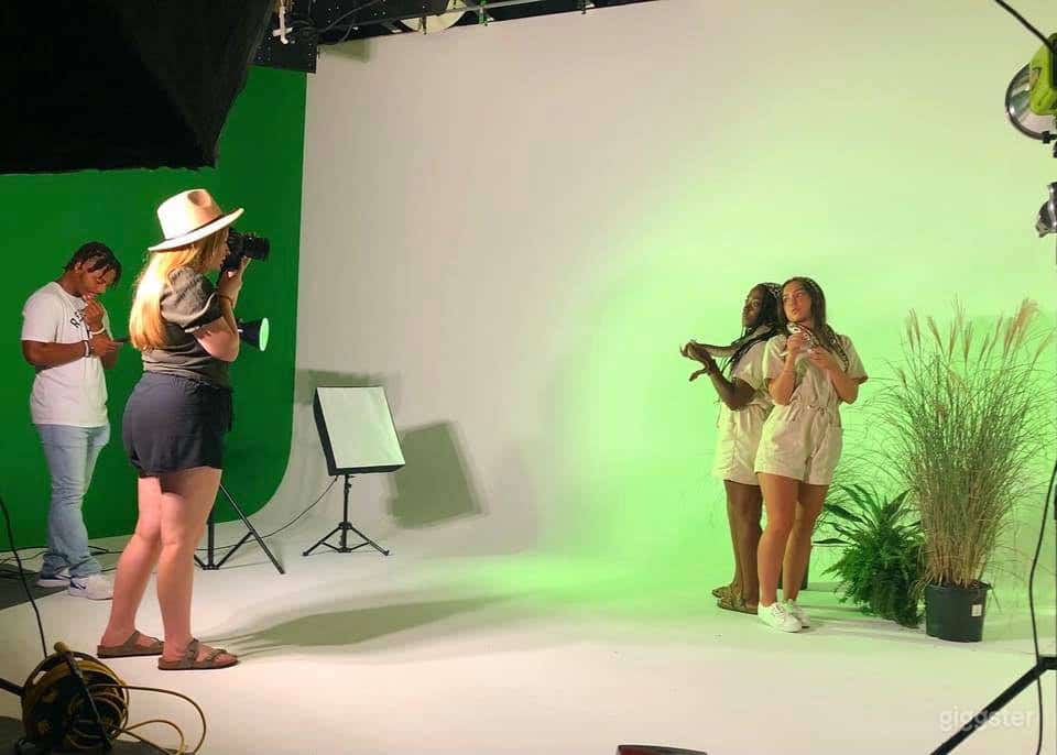 Full-Service Creative Video and Photography Studio in Fredericksburg, VA Photo 4