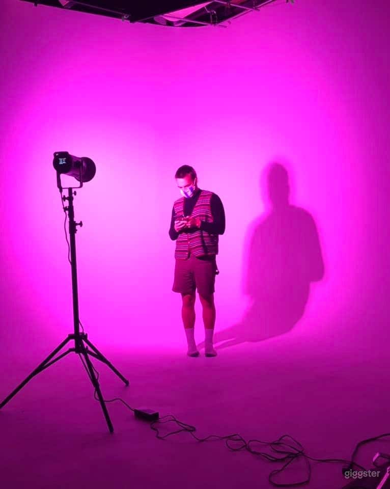  Full-Service Creative Video and Photography Studio in Fredericksburg, VA 