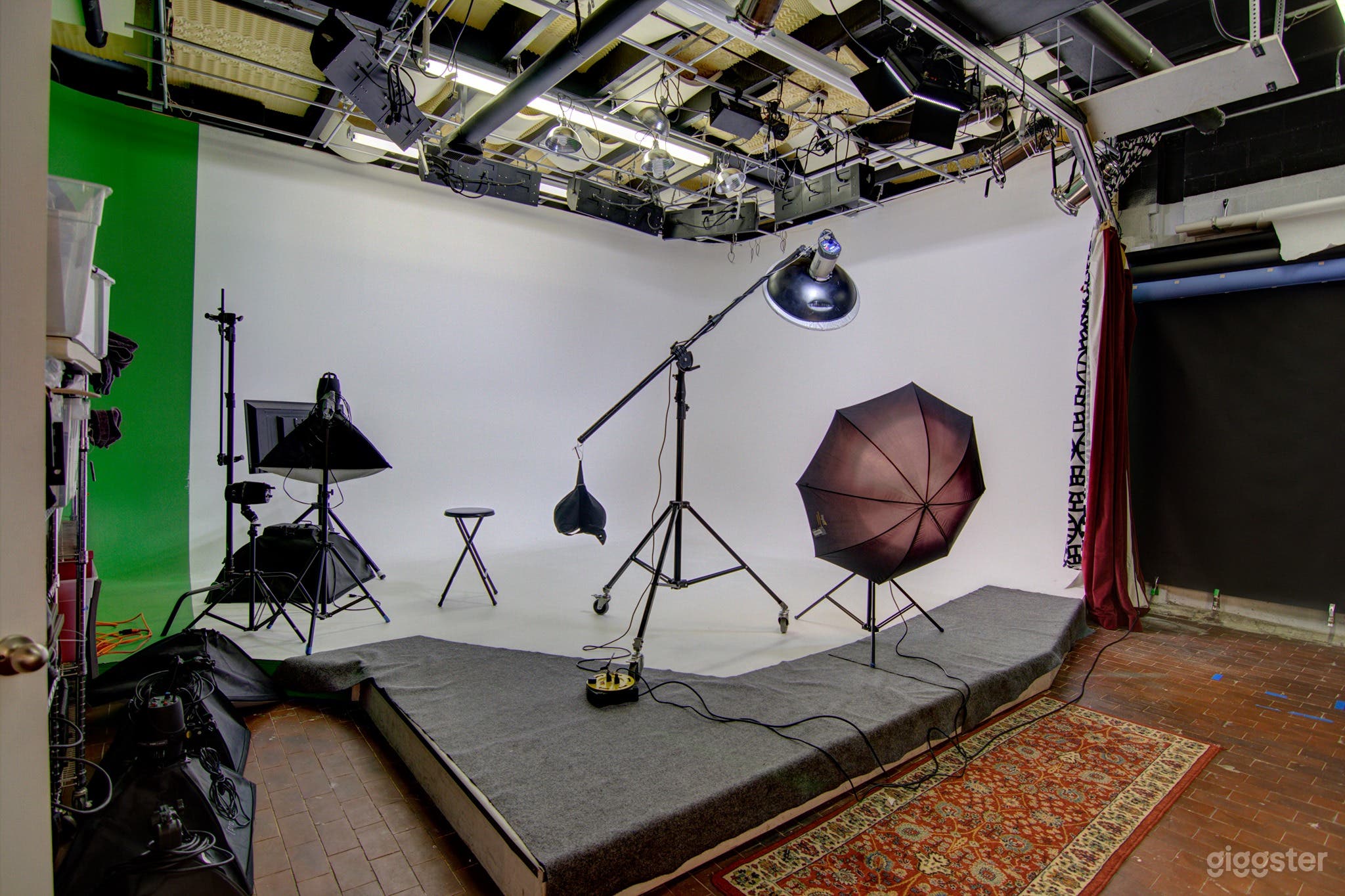 Full-Service Creative Video and Photography Studio in Fredericksburg, VA Photo 1