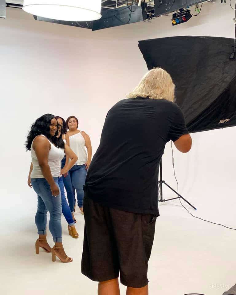 Full-Service Creative Video and Photography Studio in Fredericksburg, VA Photo 2