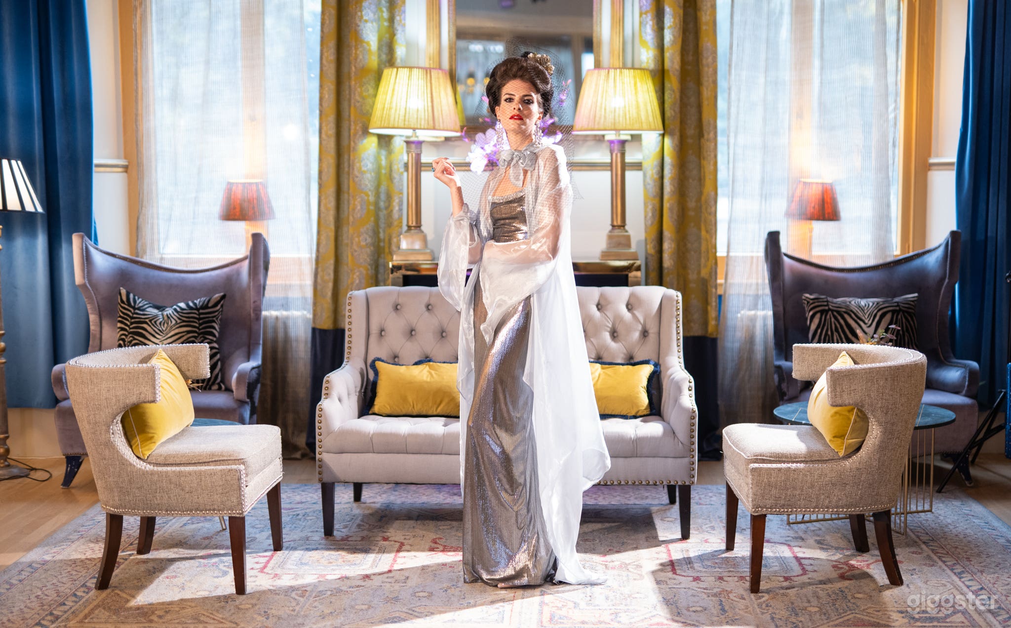 Lumiere London - Embassy Photo 4