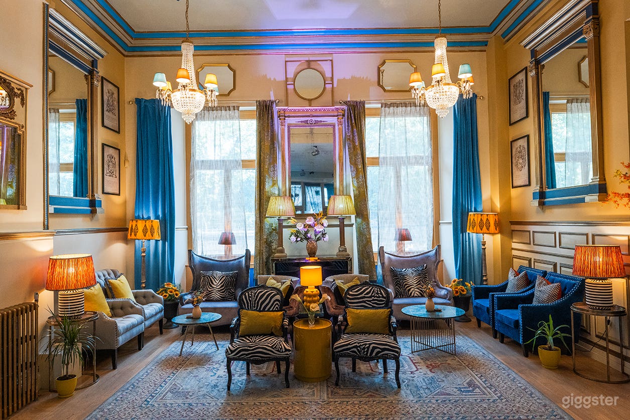 Lumiere London - Embassy Photo 1