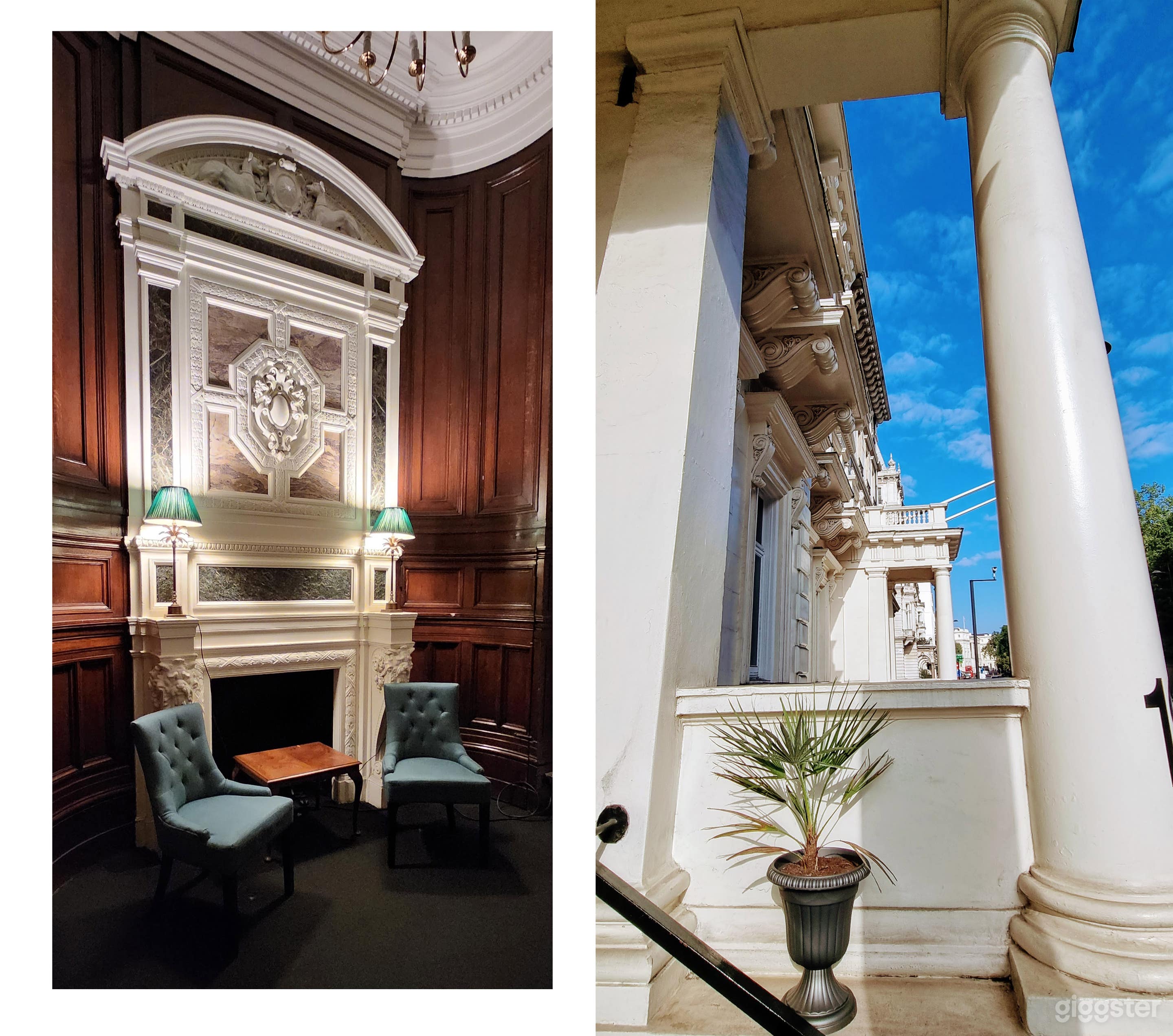 Lumiere London - Embassy Photo 3