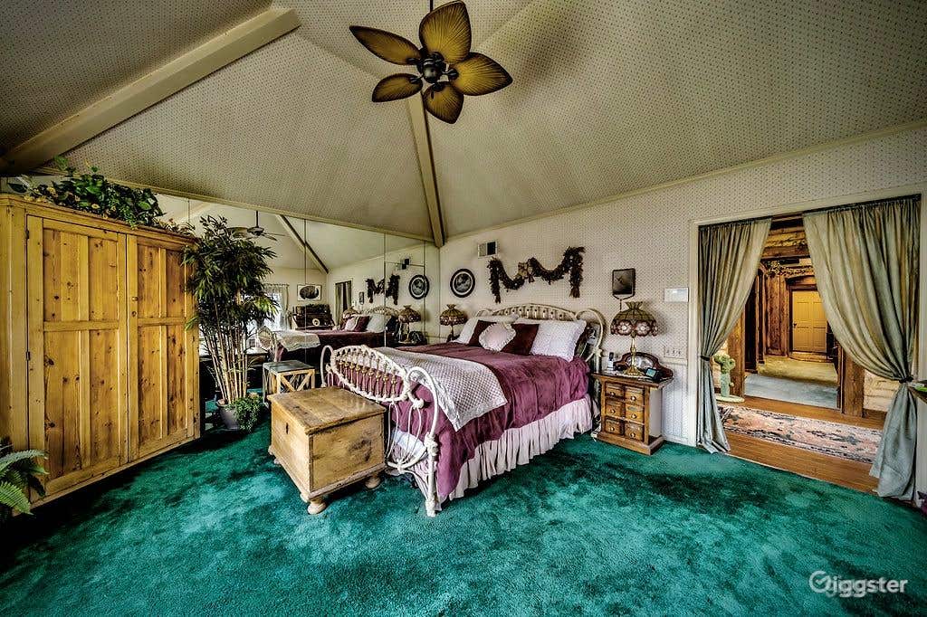 Salt water grotto, pool and jacuzzi  Photo 4