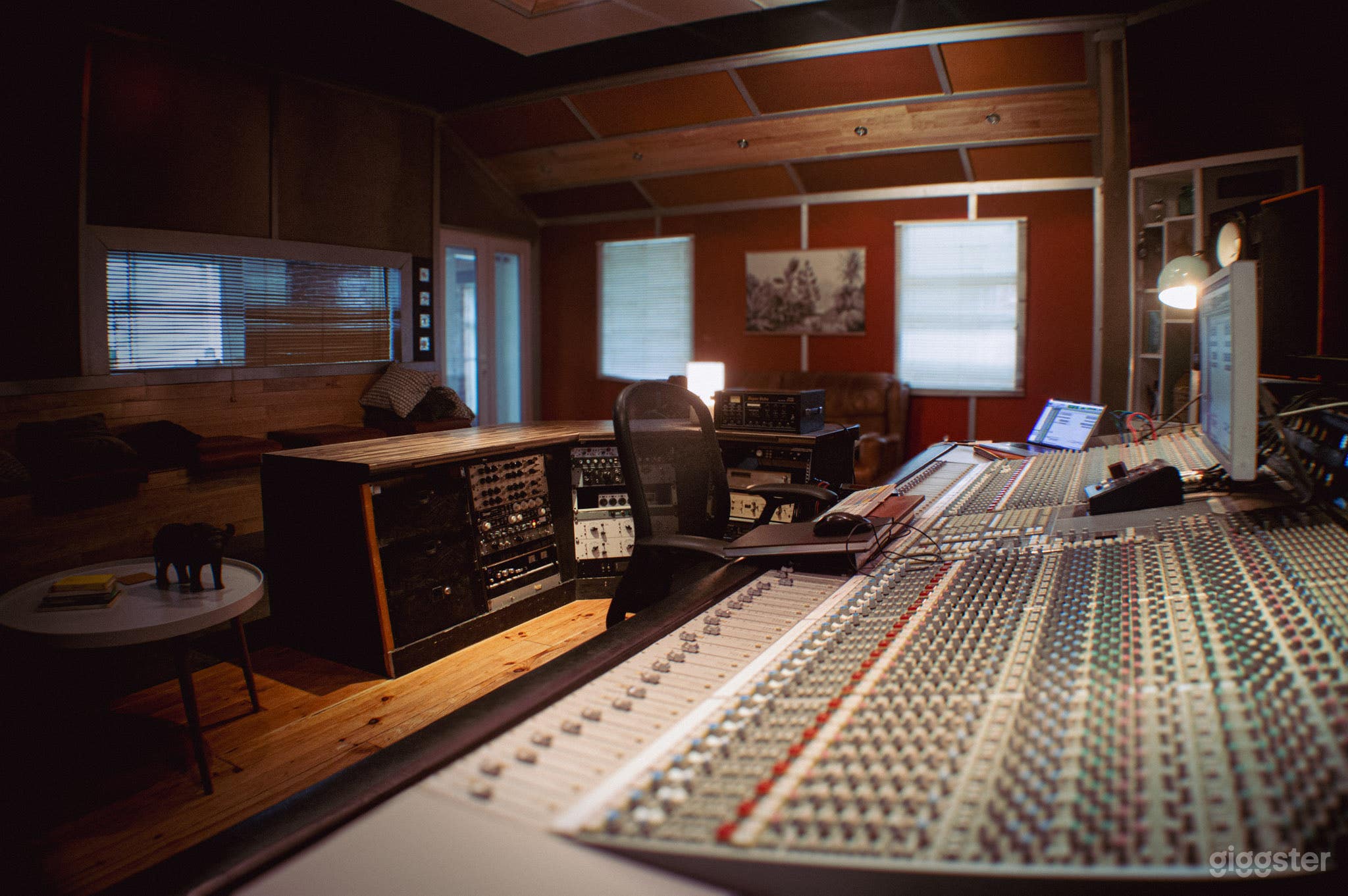 Buffalo Recording and Production Studio Photo 4