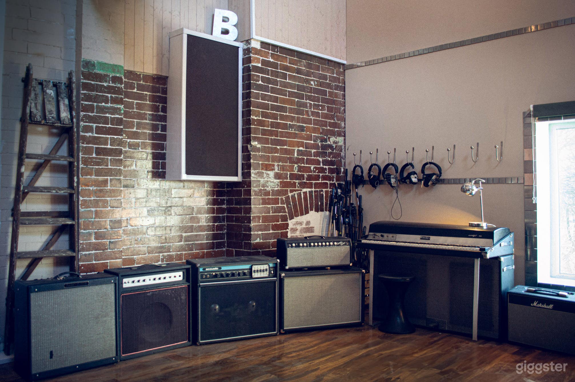 Buffalo Recording and Production Studio Photo 3