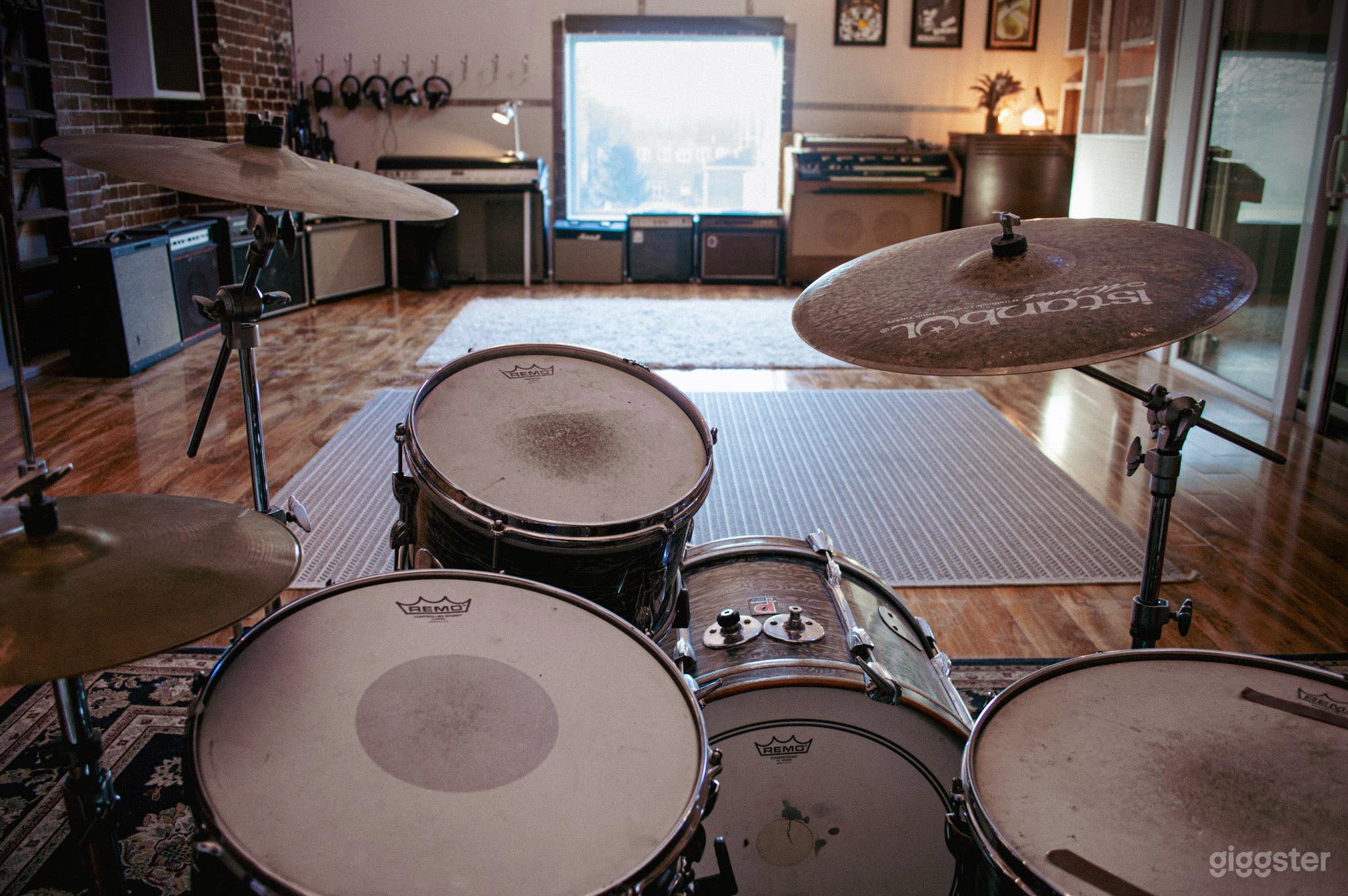 Buffalo Recording and Production Studio Photo 1